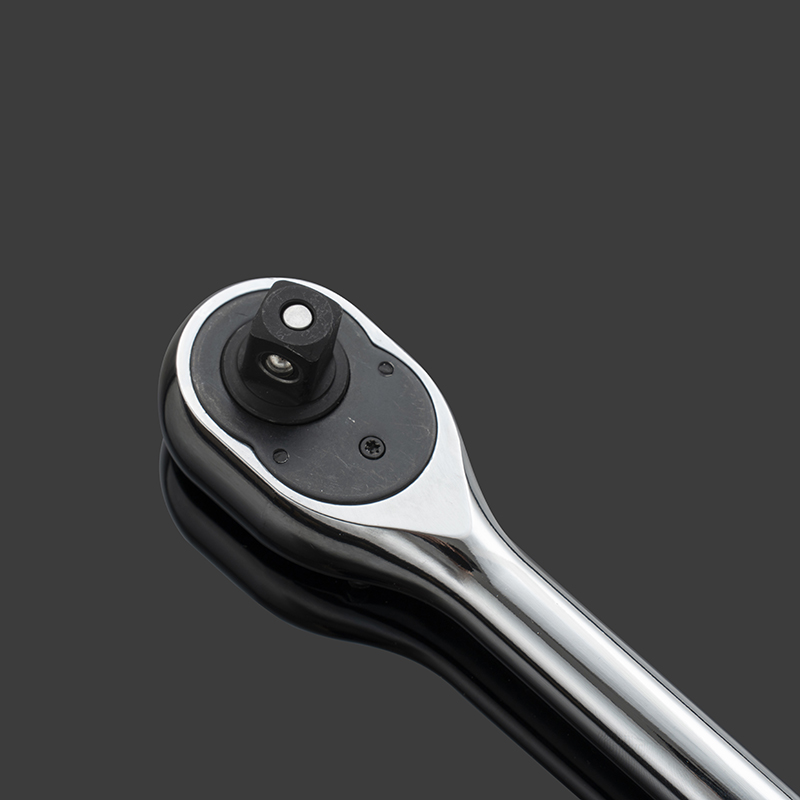 Jatkettu räikkäavain Jatkettu räikkäavain