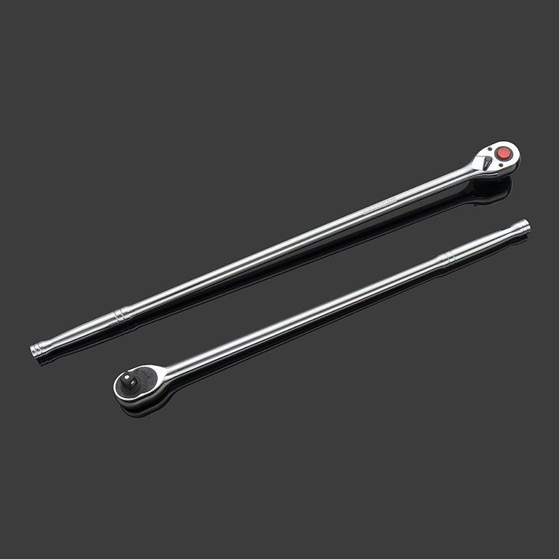 Jatkettu räikkäavain Jatkettu räikkäavain