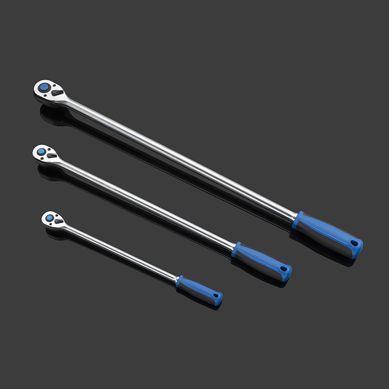 Jatkettu räikkäavain Jatkettu räikkäavain