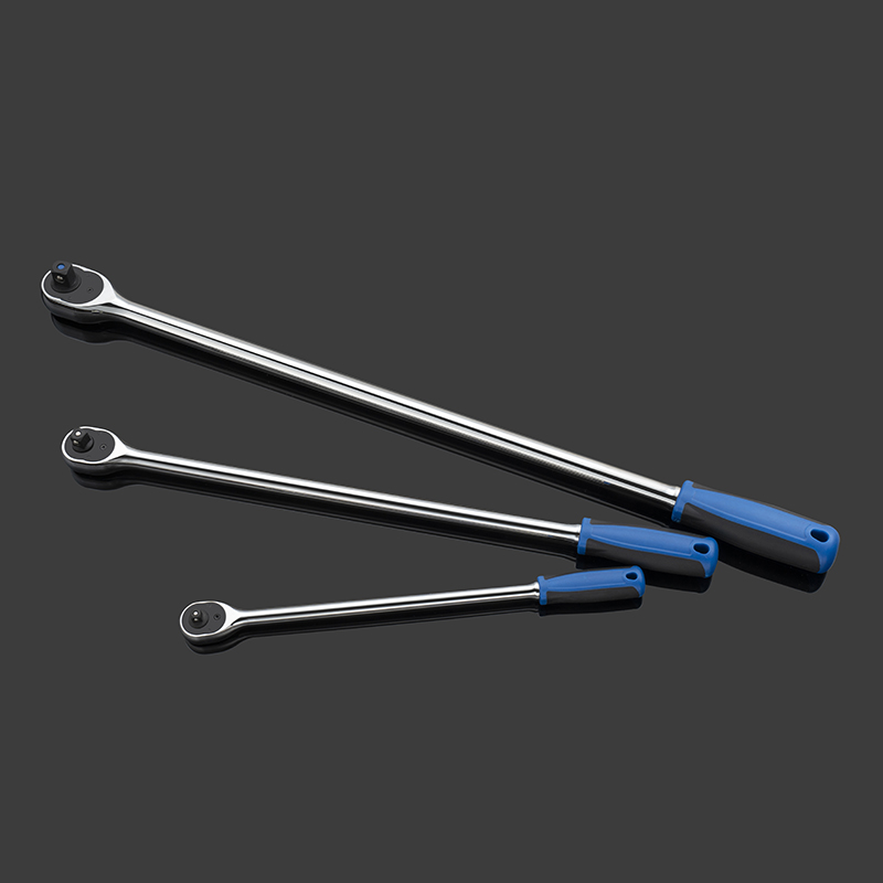 Jatkettu räikkäavain Jatkettu räikkäavain