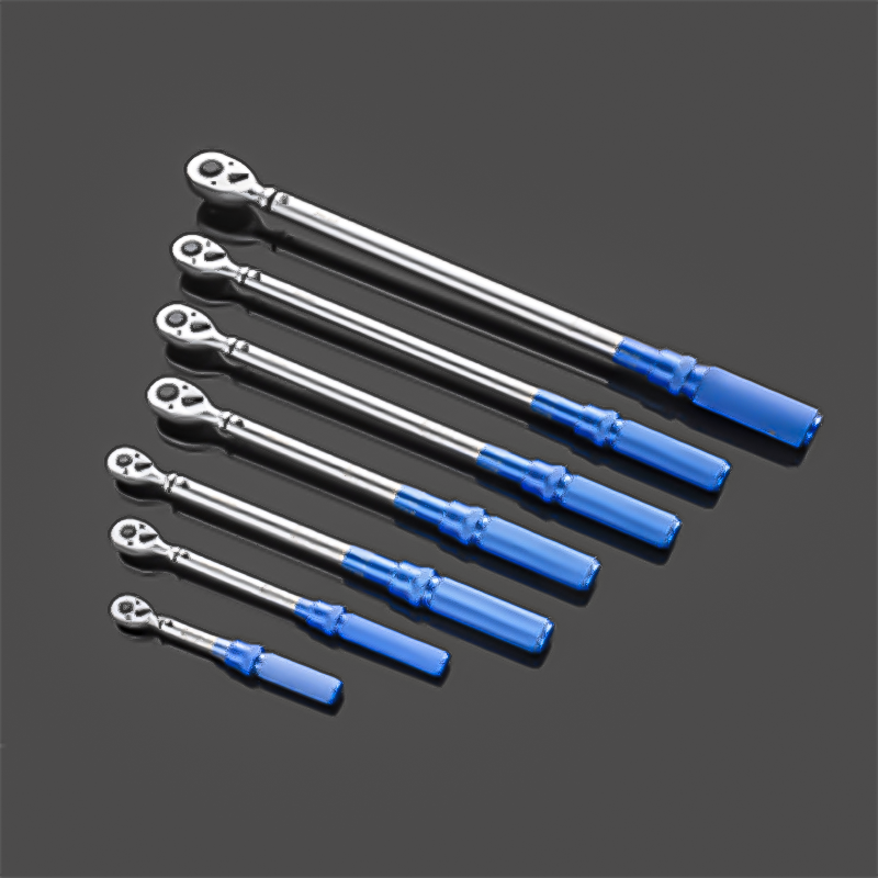 Momenttiavain 3/8"* 10-60N. m