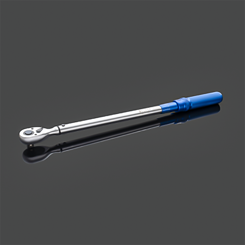Momenttiavain 3/8"* 20-120N. m